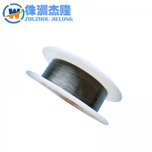 Black Molybdenum wire