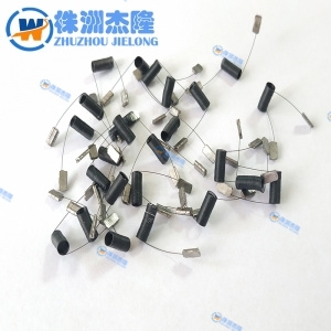 楚雄Electrostatic dust removal spring tungsten wire