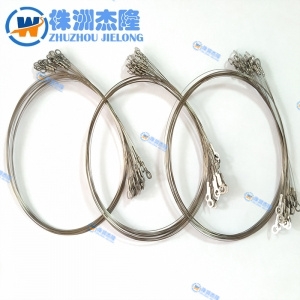 楚雄annular terminal Ionizing wire