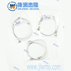 楚雄Special Ionizing wire for Oil fume purifier