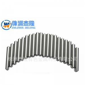 Factory sales tungsten electrode