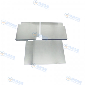 衢州High temperature resistance polishing Molybdum plate