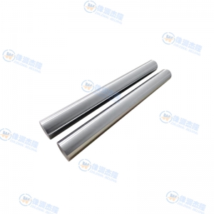 衢州High purity tungsten rod D：φ6 8 10 12 15 16 18mm鎢桿 磨光面