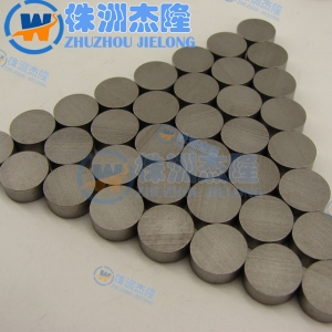 煙臺Dia 6/8/10/12 mm tungsten tip for electrode